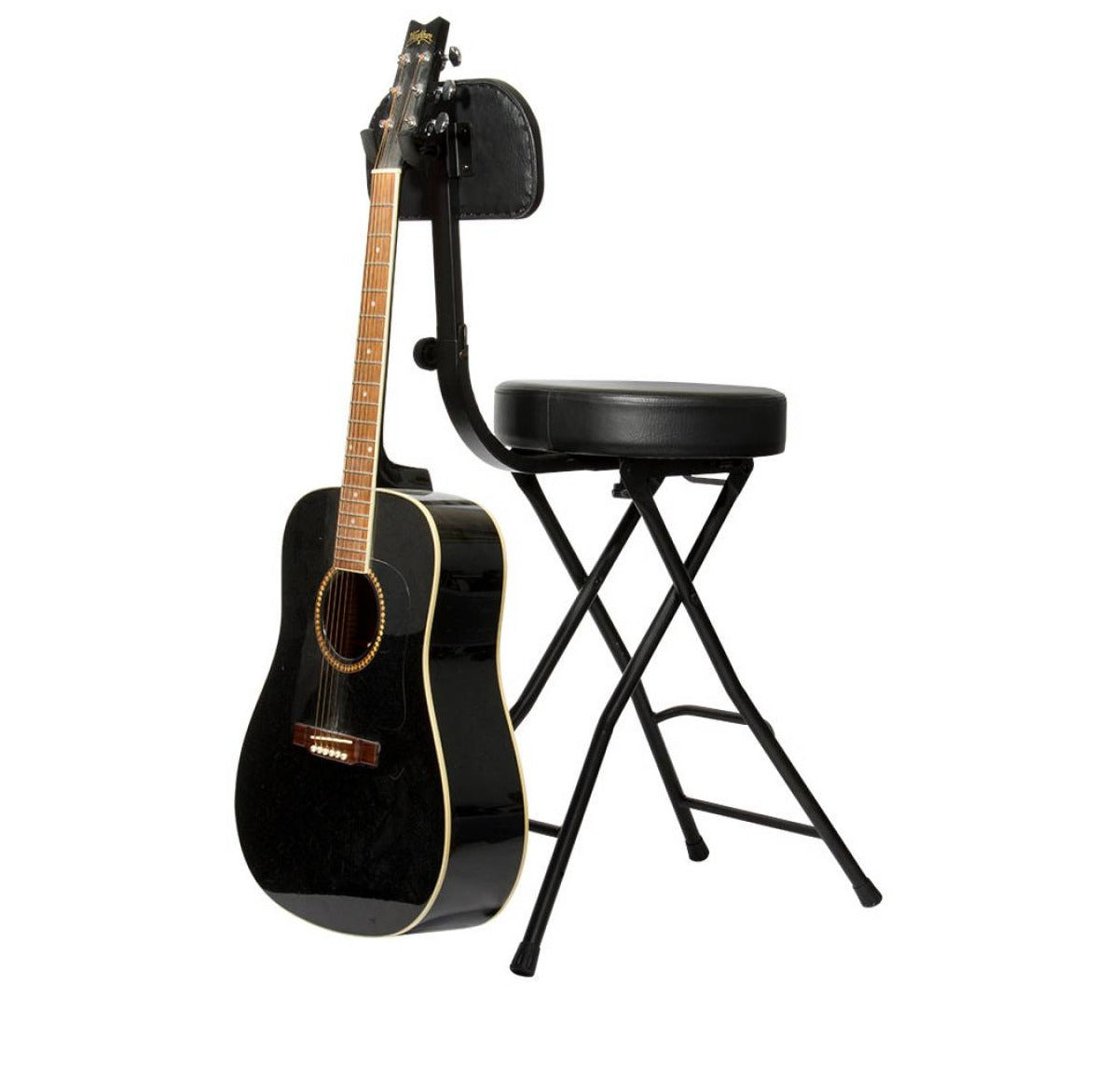 On Stage DT8000 With Guitar Zoso Music