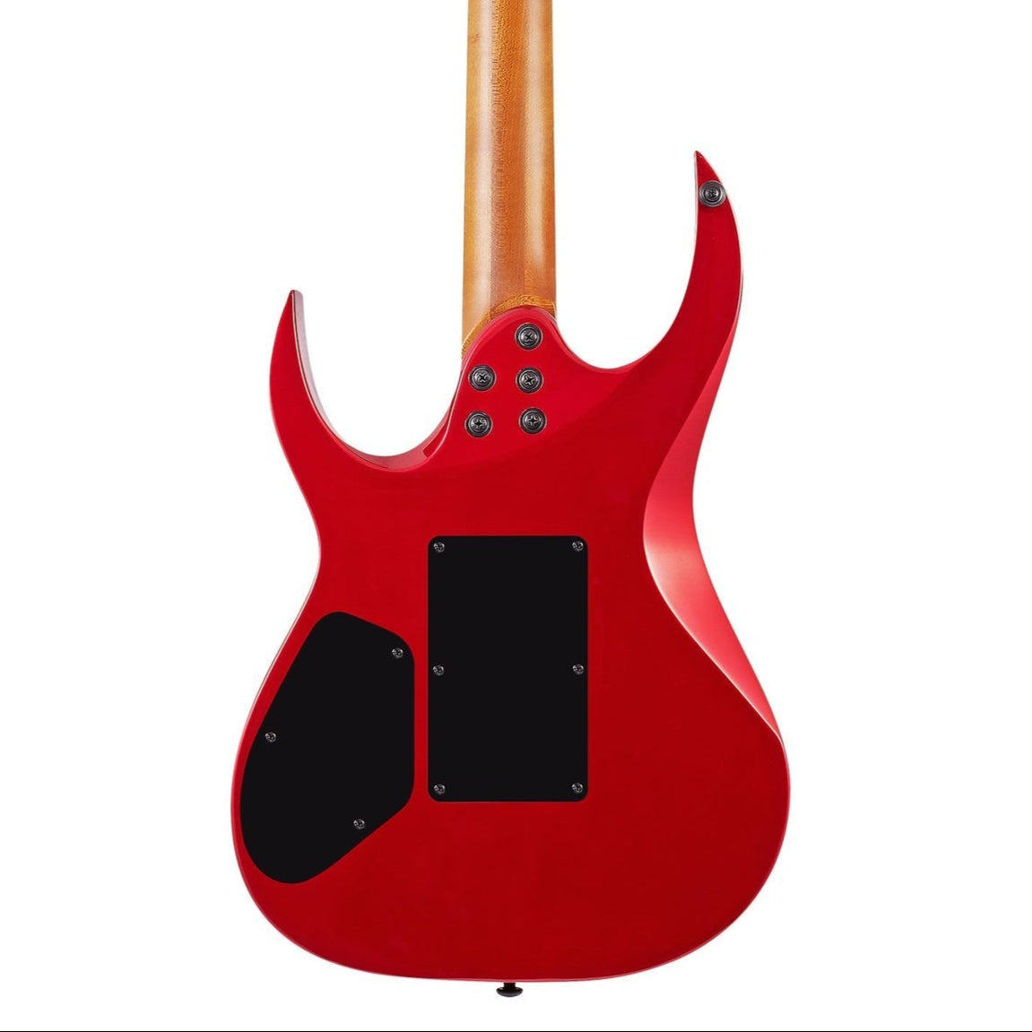 Solar AB1.6FRCAR Candy Apple Red Metallic Gloss FR Electric Guitar |  SOLAR |  ELECTRIC GUITAR |  Zoso Music