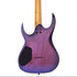 Solar AB1.6HTPB Trans Purple Burst Matte Electric Guitar |  SOLAR |  ELECTRIC GUITAR |  Zoso Music