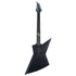 Solar E2.6C Carbon BK Matte Electric Guitar |  SOLAR |  ELECTRIC GUITAR |  Zoso Music