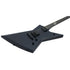 Solar E2.6C Carbon BK Matte Electric Guitar |  SOLAR |  ELECTRIC GUITAR |  Zoso Music