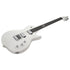 Solar GC1.6Vinter Pearl White Matte Electric Guitar |  SOLAR |  ELECTRIC GUITAR |  Zoso Music