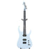 Ormsby HYPE GTI - SNOW WHITE STANDARD SCALE 7 String Electric Guitar |  ORMSBY |  ELECTRIC GUITAR |  Zoso Music