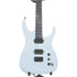 Ormsby HYPE GTI - SNOW WHITE STANDARD SCALE 6/7 String Electric Guitar | Zoso Music Sdn Bhd