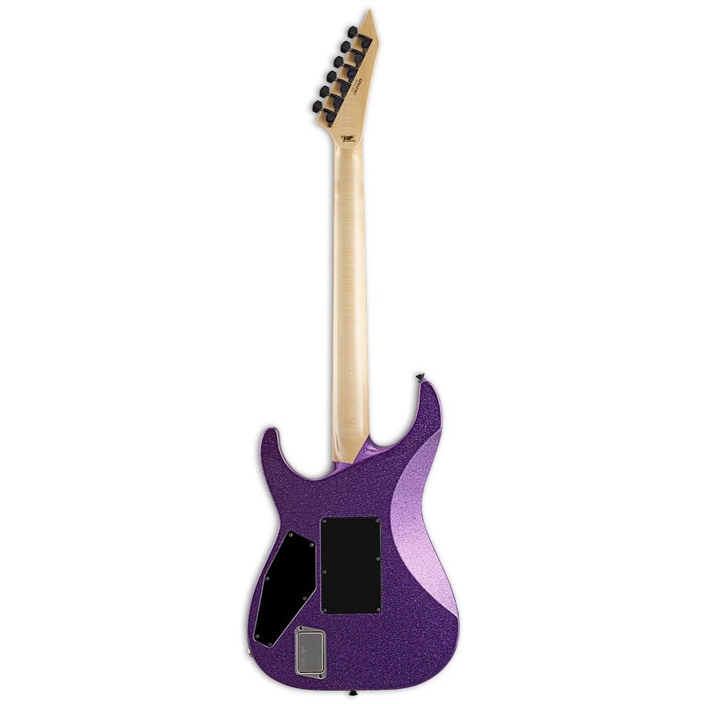 ESP Original KIRK HAMMETT Signature KH-2 Electric Guitar - Purple Sparkle [MIJ - Made in Japan] |  ESP |  ELECTRIC GUITAR |  Zoso Music