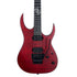 Solar S1.6FRFBR FM Flame Blood Red Matte Floyd Rose Electric Guitar | Zoso Music Sdn Bhd