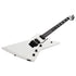 Solar E1.6Priestess White Matte Electric Guitar |  SOLAR |  ELECTRIC GUITAR |  Zoso Music