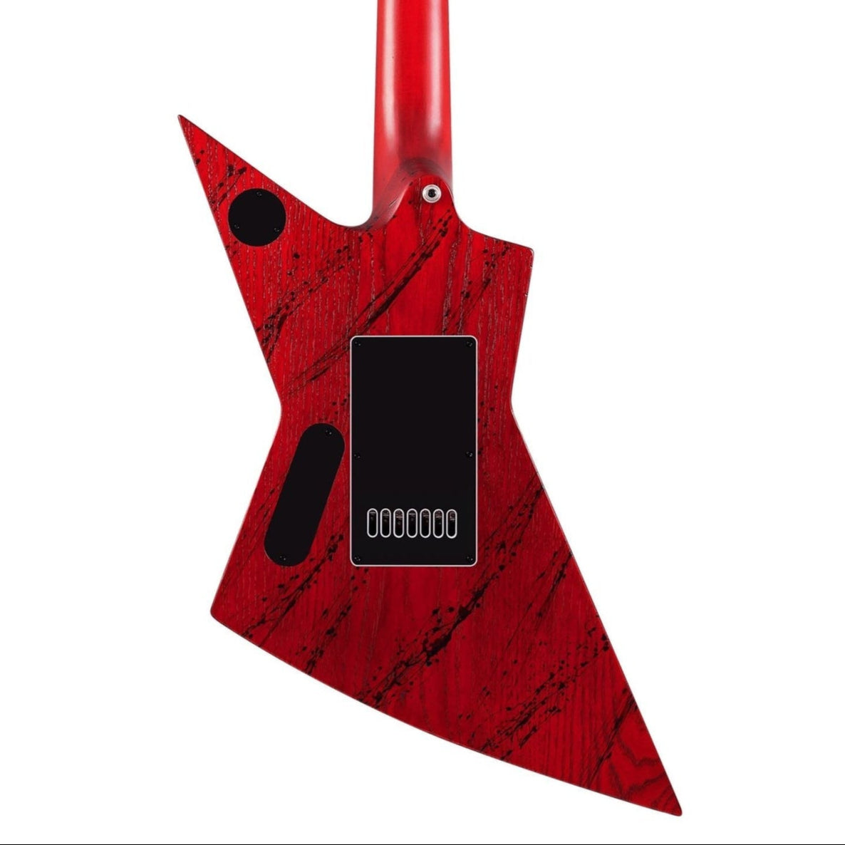 Solar E1.7Canibalismo 7 String Electric Guitar |  SOLAR |  ELECTRIC GUITAR |  Zoso Music