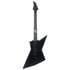 Solar E2.6BOP SK Black Open Pore Electric Guitar |  SOLAR |  ELECTRIC GUITAR |  Zoso Music