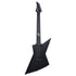 Solar E2.7C Matte Black 7 String Electric Guitar |  SOLAR |  ELECTRIC GUITAR |  Zoso Music