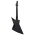 Solar E2.7C Matte Black 7 String Electric Guitar |  SOLAR |  ELECTRIC GUITAR |  Zoso Music