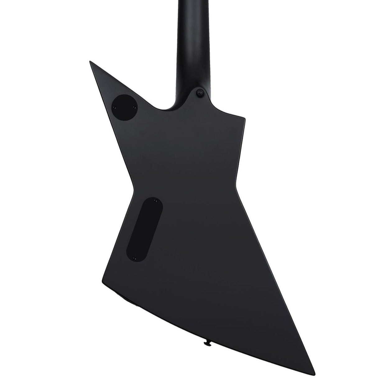 Solar E2.7C Matte Black 7 String Electric Guitar |  SOLAR |  ELECTRIC GUITAR |  Zoso Music