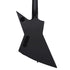 Solar E2.7C Matte Black 7 String Electric Guitar |  SOLAR |  ELECTRIC GUITAR |  Zoso Music