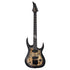 Solar S1.6PB-27 Baritone – Poplar Burst Matte Electric Guitar |  SOLAR |  ELECTRIC GUITAR |  Zoso Music