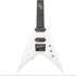 Solar V1.7 Vinter Pearl White Matte Electric Guitar | Zoso Music Sdn Bhd
