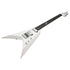 Solar V1.7 Vinter Pearl White Matte Electric Guitar |  SOLAR |  ELECTRIC GUITAR |  Zoso Music