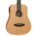 Tanglewood TR2 E Roadster II Travel Size Acoustic-Electric Guitar | Zoso Music Sdn Bhd