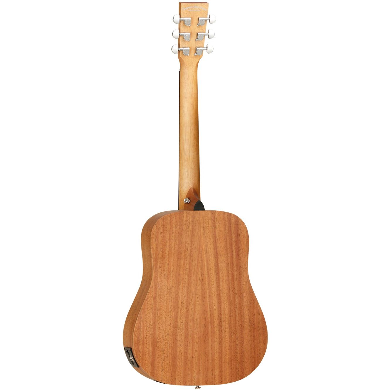 Tanglewood TR2 E Roadster II Travel Size Acoustic-Electric Guitar |  TANGLEWOOD |  ACOUSTIC GUITAR |  Zoso Music
