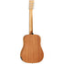 Tanglewood TR2 E Roadster II Travel Size Acoustic-Electric Guitar |  TANGLEWOOD |  ACOUSTIC GUITAR |  Zoso Music