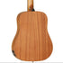 Tanglewood TR2 E Roadster II Travel Size Acoustic-Electric Guitar |  TANGLEWOOD |  ACOUSTIC GUITAR |  Zoso Music