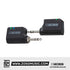 Boss WL-20 Digital Wireless Guitar System with Cable Tone Simulation |  BOSS |  WIRELESS-TRANSMITTER & RECEIVER |  Zoso Music