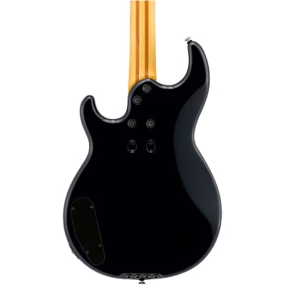 Yamaha BBP34 Bass Guitar - Midnight Blue |  YAMAHA MUSIC |  BASS GUITAR |  Zoso Music