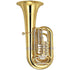 Yamaha YBB-641 Professional Rotary Tuba |  YAMAHA MUSIC |  WOODWINDS-TUBA |  Zoso Music