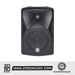 Topp Pro X 10 240W Program Power Passive Loudspeaker |  TOPP PRO |  POWERED SPEAKER |  Zoso Music