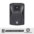 Topp Pro X 10 240W Program Power Passive Loudspeaker |  TOPP PRO |  POWERED SPEAKER |  Zoso Music