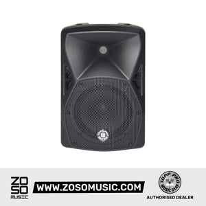 Topp Pro X 10 240W Program Power Passive Loudspeaker |  TOPP PRO |  POWERED SPEAKER |  Zoso Music