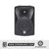 Topp Pro X 10 240W Program Power Passive Loudspeaker |  TOPP PRO |  POWERED SPEAKER |  Zoso Music