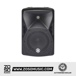 Topp Pro X 10 240W Program Power Passive Loudspeaker |  TOPP PRO |  POWERED SPEAKER |  Zoso Music