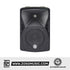 Topp Pro X 10 240W Program Power Passive Loudspeaker |  TOPP PRO |  POWERED SPEAKER |  Zoso Music
