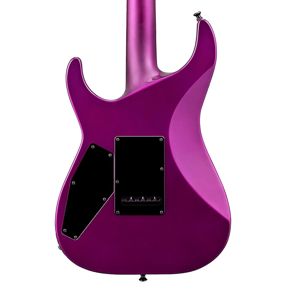 ESP Japan E-II M-II HST P Electric Guitar - Voodoo Purple [MIJ] |  ESP |  BASS GUITAR |  Zoso Music