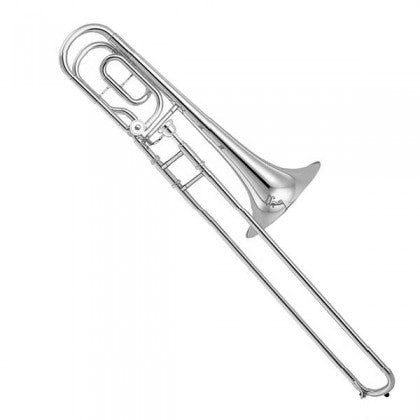 Yamaha YBL-421GS Intermediate Bass Trombone