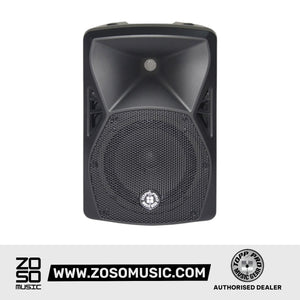 Topp Pro X 8 200W Program Power Passive Loudspeaker |  TOPP PRO |  POWERED SPEAKER |  Zoso Music