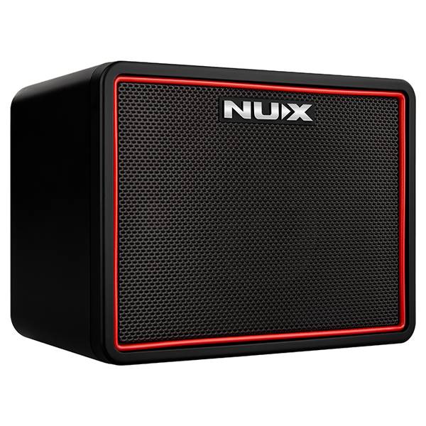 NUX Mighty Lite  Side View Zoso Music 