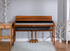 Flykeys SK-3 Walnut |  FLYKEYS |  PIANO-DIGITAL |  Zoso Music