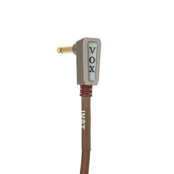 Vox VAC-13 Acoustic Guitar Cable (VAC13 / VAC 13) |  VOX |  AUDIO CABLE & ACCESSORY |  Zoso Music