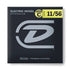 Jim Dunlop DEN1156DC Front View Zoso Music