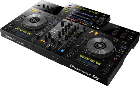 Pioneer DJ XDJ-RX3 2-Channel Performance All-In-One DJ System |  PIONEER |  DJ CONTROLLER |  Zoso Music