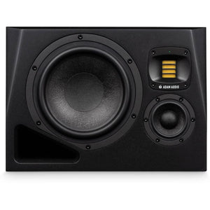 ADAM Audio A8H-R 8-inch 3-way Powered Studio Monitor (Right) |  ADAM AUDIO |  STUDIO MONITOR |  Zoso Music