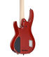 ESP Original BTL ROSELIA LISA - See Thru Red [MIJ - Made in Japan]