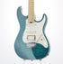 ESP Snapper-CTM/M Electric Guitar - Marine Blue with Blue Pearl Black (SNAPPERCTMM) |  ESP |  ELECTRIC GUITAR |  Zoso Music