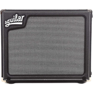 Aguilar SL 210 400 Bass Speaker Cabinet, 4 ohm