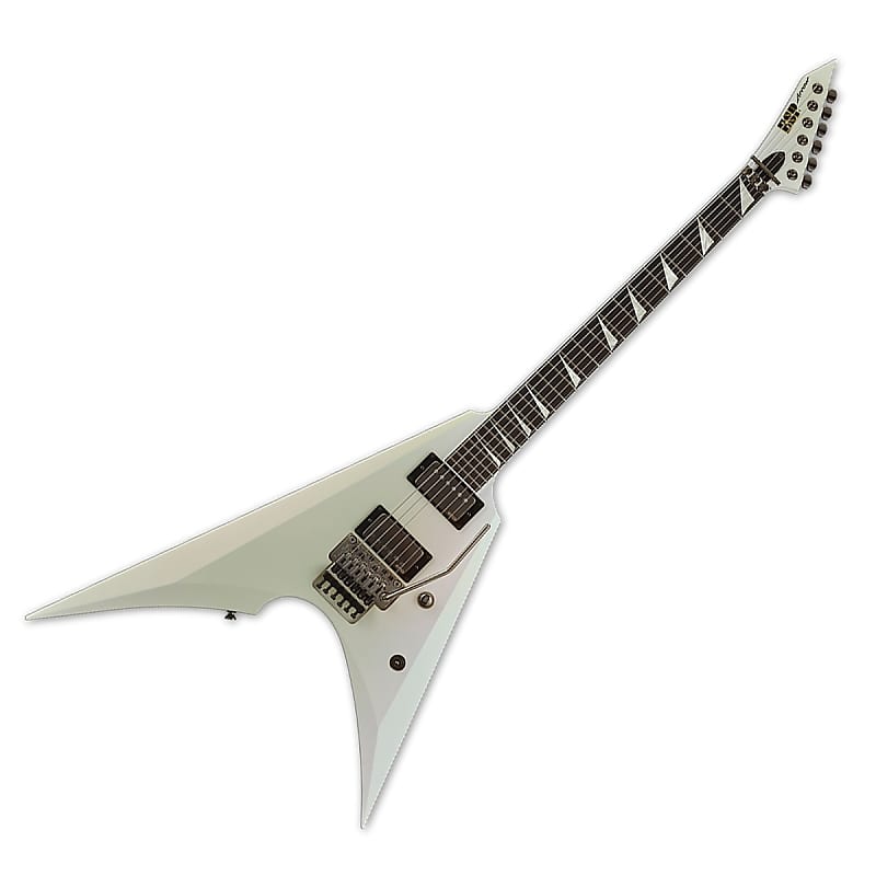 ESP Original ARROW FR - Everest (Maziora) [MIJ - Made in Japan] |  ESP |  BASS GUITAR |  Zoso Music