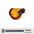 Epiphone EOBDWVSGH1 Broadway Hollowbody Electric Guitar - Vintage Sunburst |  EPIPHONE |  ELECTRIC GUITAR |  Zoso Music