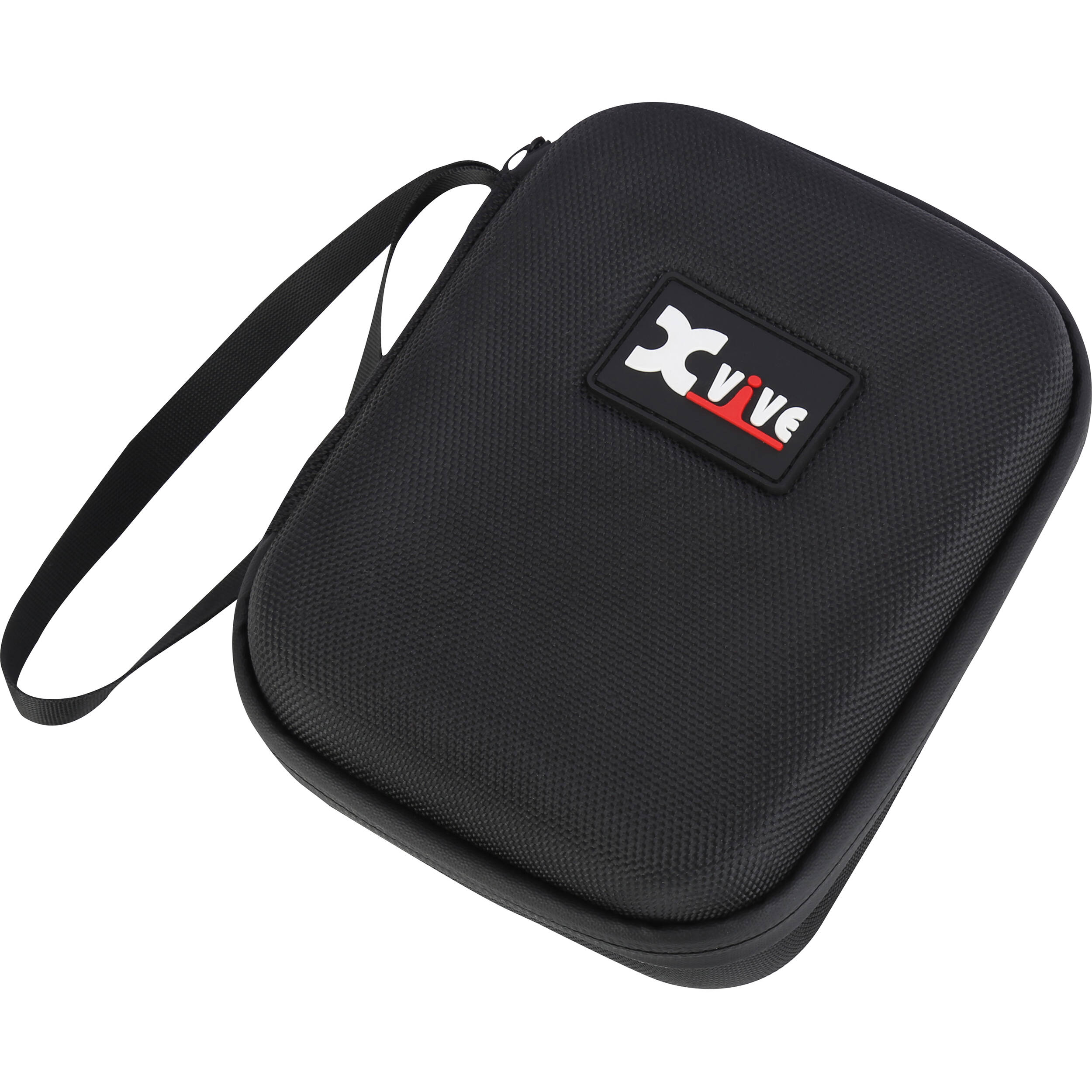 Xvive CU4R2 Travel Case for U4R2 Wireless In-Ear Monitoring System | Zoso Music Sdn Bhd