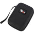 Xvive Audio U4R2 Wireless In-Ear Monitoring System with Xvive CU4R2 Travel Case |  XVIVE |  WIRELESS-IN EAR MONITOR |  Zoso Music