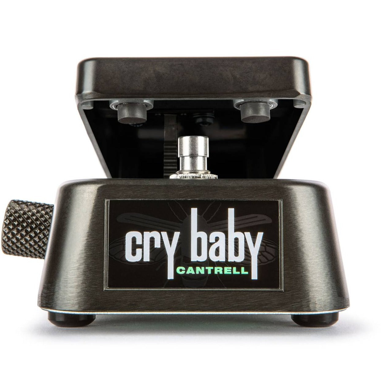 Jim Dunlop JC95FFS Front View Zoso Music